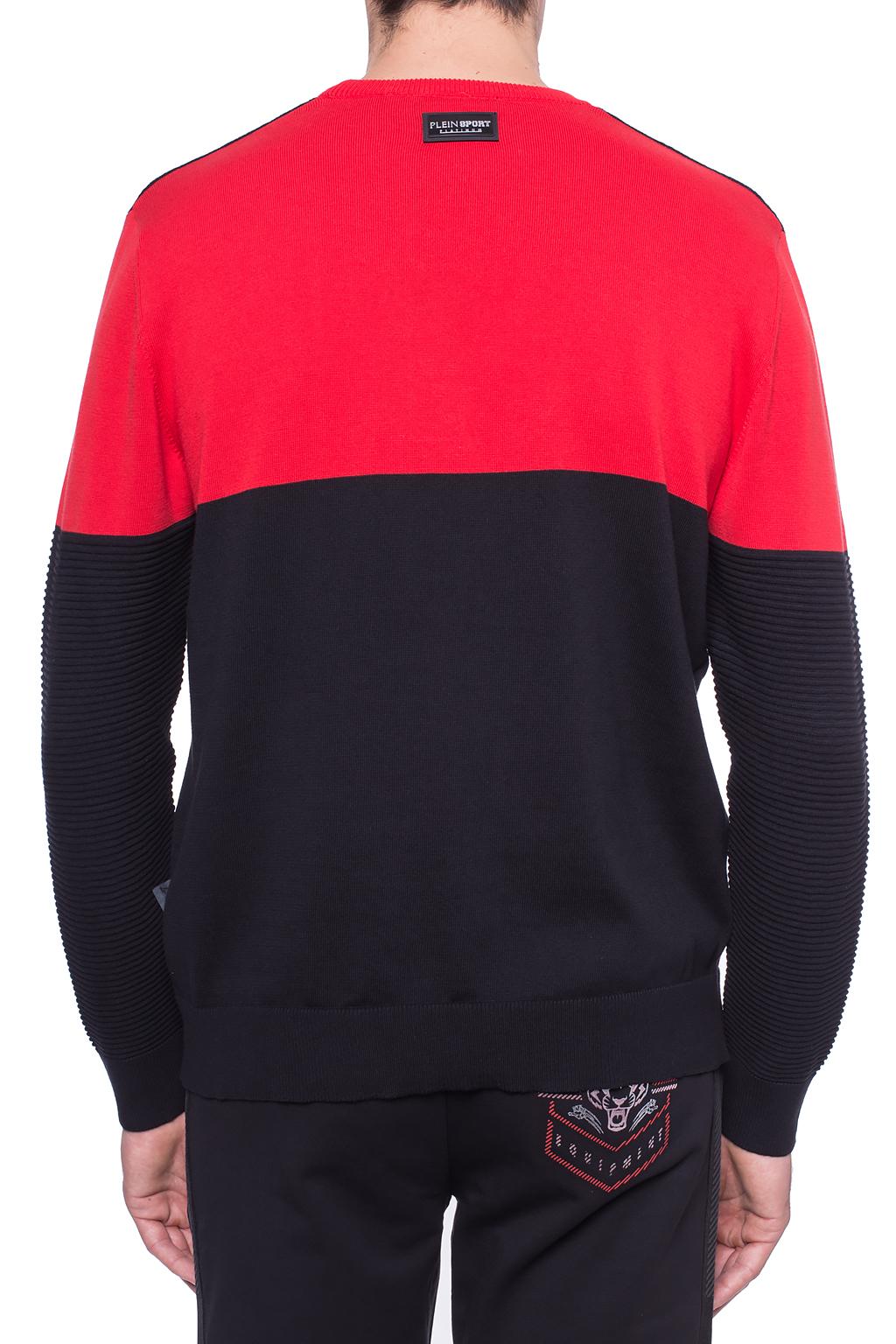 Plein hot sale sport sweater